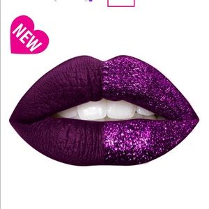 New Hard Candy, Glitteratzi Lipstick
